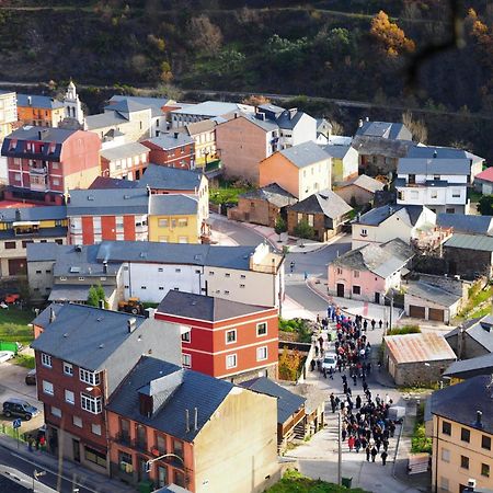 Matarrosa del SilVivienda De Uso Turistico Abella公寓 外观 照片