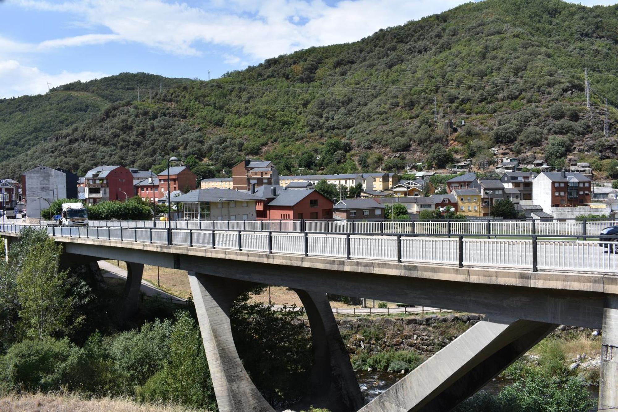 Matarrosa del SilVivienda De Uso Turistico Abella公寓 外观 照片